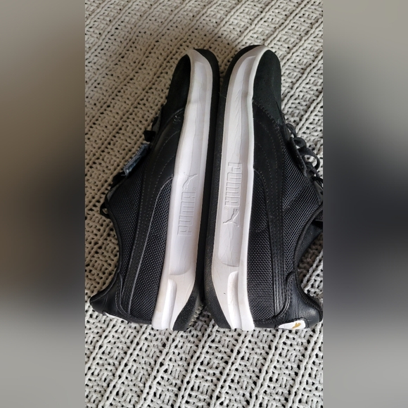 Puma California Men's Shoes Size 10 - Picture 7 of 15